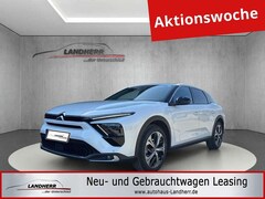 Bild des Angebotes Citroen C5 X 1.2 PureTech You //Navi/Kamera/Sitzheizung