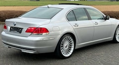 Bild des Angebotes BMW 740 740i