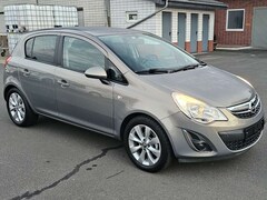 Bild des Angebotes Opel Corsa Automatik/ Garantie / Tüv neu