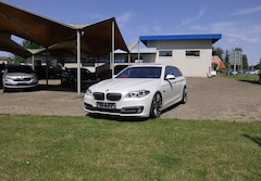 Bild des Angebotes BMW 535 535 d xDrive