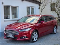 Bild des Angebotes Ford Mondeo Turnier Titanium *SHZ*Ambiente*LED Schein
