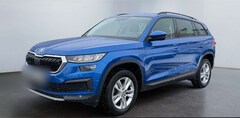 Bild des Angebotes Skoda Kodiaq 1.5 TSI Ambition *LED*7-Si*AHK*4xSHZ*Navi*