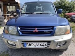 Bild des Angebotes Mitsubishi Pajero 3.2 DI-D Avance