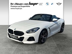 Bild des Angebotes BMW Z4 M40i Head-Up HK HiFi DAB LED WLAN RFK Shz