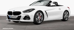 Bild des Angebotes BMW Z4 M40i Head-Up HK HiFi DAB LED WLAN RFK Shz