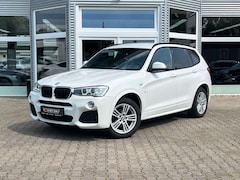 Bild des Angebotes BMW X3 sDrive 18 d M Sportpaket Temp. Leder Xenon