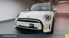 Bild des Angebotes MINI One One Classic-Trim Navi LED SpoSi Keyless
