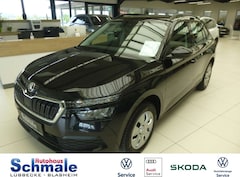 Bild des Angebotes Skoda Kamiq Active 1.0 TSI EU6d-T 5-Gang Cool & Sound LED Sper