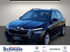 Bild des Angebotes Skoda Kamiq Active 1.0 TSI Cool & Sound LED DAB Sitzheizung Sp
