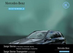 Bild des Angebotes Mercedes-Benz GLE 450 GLE 450 d 4M AMG+NIGHT+AHK+DISTRO+PANO+BURME+HUD