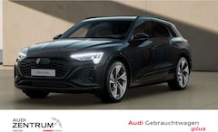Bild des Angebotes Audi Q8 55 quattro S line B&O*Panorama*Head-up e-tron