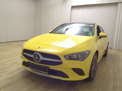 Bild des Angebotes Mercedes-Benz CLA 200 SB Progressive Pano Navi LED Leder MBUX