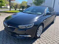 Bild des Angebotes Opel Insignia Dynamic Finanzierung möglich