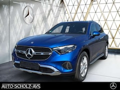 Bild des Angebotes Mercedes-Benz GLC 200 4MATIC Avantgarde AHK*360°Lenk-Hz*Memory