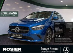 Bild des Angebotes Mercedes-Benz B 220 d Progressive Advanced LED Kamera Spurh