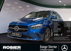 Bild des Angebotes Mercedes-Benz B 220 d Progressive Advanced LED Kamera Spurh