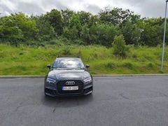 Bild des Angebotes Audi A3 2.0 TDI Sportback S-Line Black Edi S tronic design
