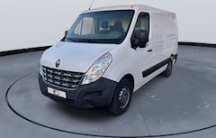 Bild des Angebotes Renault Master 2.3 dCi L1H1 nur 139tkm|KLIMA|Rückfahrkam.|AHK