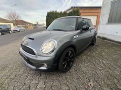 Bild des Angebotes MINI Cooper S Pano, Leder, Xenon, Chili, Jalapeno, PDC
