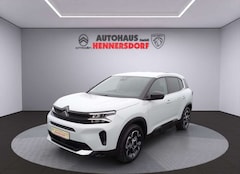 Bild des Angebotes Citroen C5 Aircross Pure Tech 130 S&S PLUS