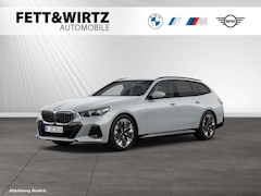 Bild des Angebotes BMW 540 d xDrive Touring M Sport|AHK|B&W|Standhzg.