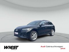 Bild des Angebotes Audi Q5 S line 45 TFSI quattro S tronic Navi Matrix L