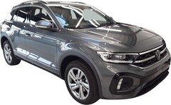 Bild des Angebotes VW T-Roc 1.5 TSI R-Line DSG // ACC BEATS STZH 5JGAR