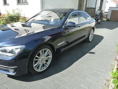 Bild des Angebotes BMW 730 730d Edition Exclusive