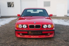 Bild des Angebotes Alpina B10 4.6 Limousine #018 **Schalter/BRD**