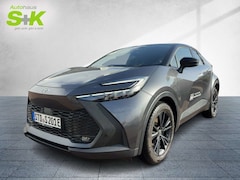 Bild des Angebotes Toyota C-HR - 2,0 l Plugin 4x2 Teamplayer CVT