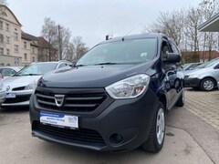 Bild des Angebotes Dacia Dokker Express Ambiance*SEHR GEPFLEGT*2.HAND