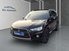 Bild des Angebotes Mitsubishi Outlander Edition 2WD Teilleder 2.0 L NR. 105