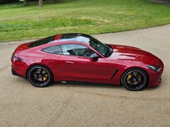 Bild des Angebotes Mercedes-Benz AMG GT Mercedes AMG GT 63 4MATIC+ Premium Plus