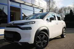 Bild des Angebotes Citroen C3 Aircross Feel Pack SHZ/AHK