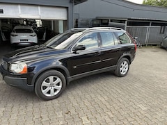 Bild des Angebotes Volvo XC90 0 2.4D Executive 7-Sitzer 2.4 D EU4 Executive Gear