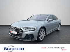 Bild des Angebotes Audi A8 50 TDI quat./tiptr. Panorama/Head-Up/Standhei