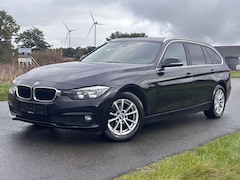 Bild des Angebotes BMW 318 d Touring Advantage-Navi-Eur6-Privacy Glass