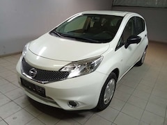 Bild des Angebotes Nissan Note Visia