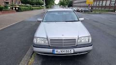 Bild des Angebotes Mercedes-Benz 180 TÜV 3/2027 Wartung wurde vor 800 km gemacht.