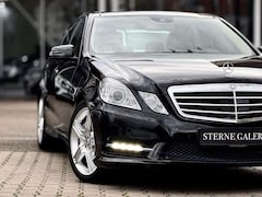 Bild des Angebotes Mercedes-Benz E 500 AMG-LINE/V8/PANO/AIRMA/DISTR+/MEMO LED Bi