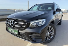 Bild des Angebotes Mercedes-Benz GLC 250 d 4Matic*3xAMG*LED*NIGHT*AHK*STANDHZG