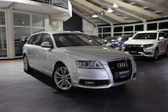 Bild des Angebotes Audi A6 AVANT 3,0 TDI QUATTRO ACC DAB BOSE