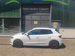 Bild des Angebotes Skoda Fabia Ambition