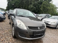 Bild des Angebotes Suzuki Swift Club