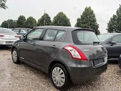 Suzuki Swift Club