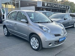 Bild des Angebotes Nissan Micra Edition 25 Jahre BT-Audio CD-Spieler