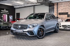 Bild des Angebotes Mercedes-Benz GLC 63 AMG GLC63S AMG|EDITION 1|AMG PERF.AGA|NIGHT PAKET