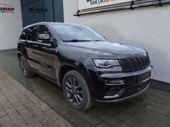 Bild des Angebotes Jeep Grand Cherokee ee 3.0 CRD S*limited*S*Black* Klima Xenon Navi