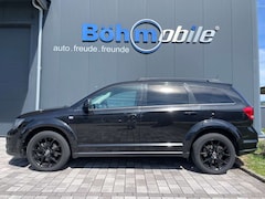 Bild des Angebotes Fiat Freemont 2.0 16V Multijet/Black Code/1. Hand