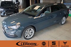 Bild des Angebotes SEAT Leon Sportstourer 1.5TSI DSG StyleEdition